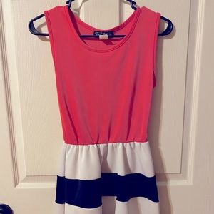 French Atmosphere Dress